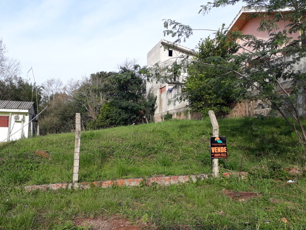 Venda Terrenos Santa Maria - RS